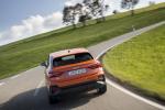 Audi Q3 Sportback 35 TDI Quattro S-Line 2019 года (WW)